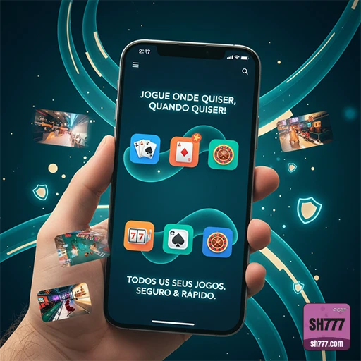 Download sh777 Windows