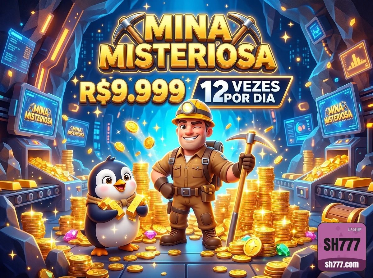 Qualificar VIP sh777