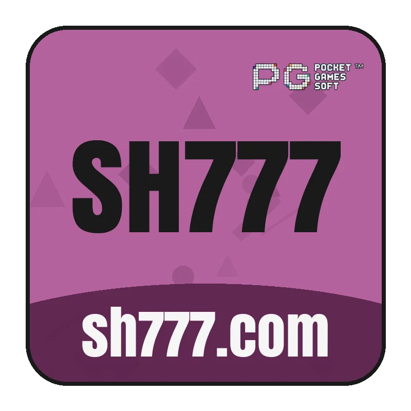 Logo da sh777