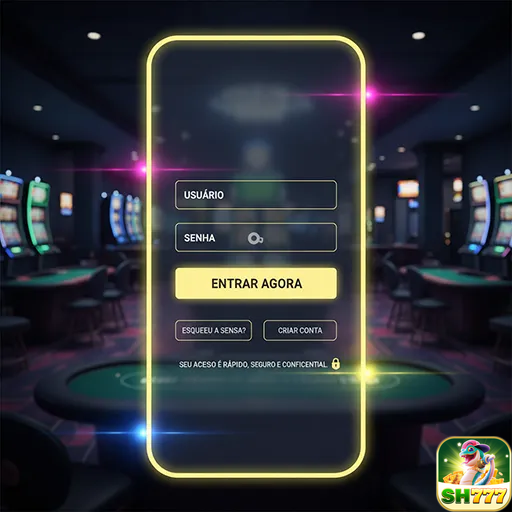 sh777.com Segurança de Links