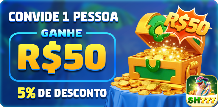 sh777.com Bônus Detalhado