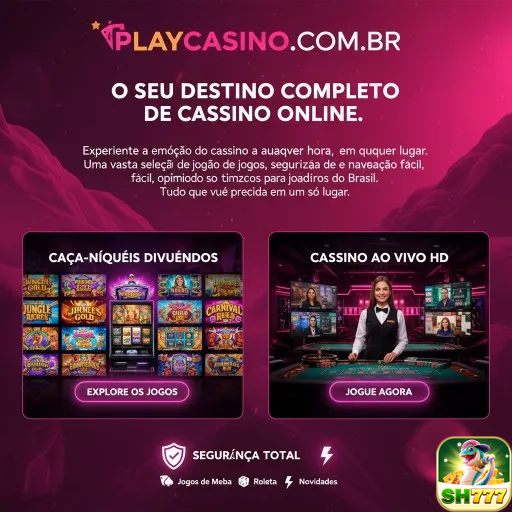 sh777.com Servidores Gamer