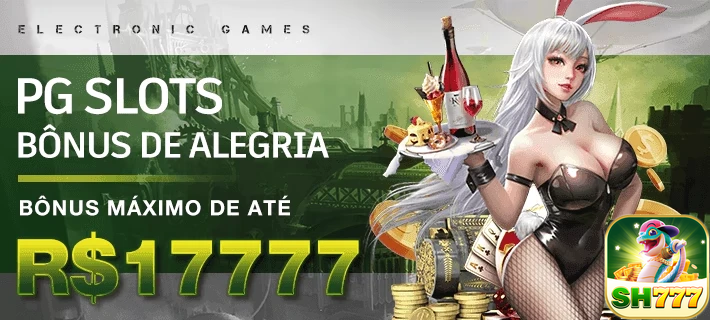 sh777.com Bônus de Cassino